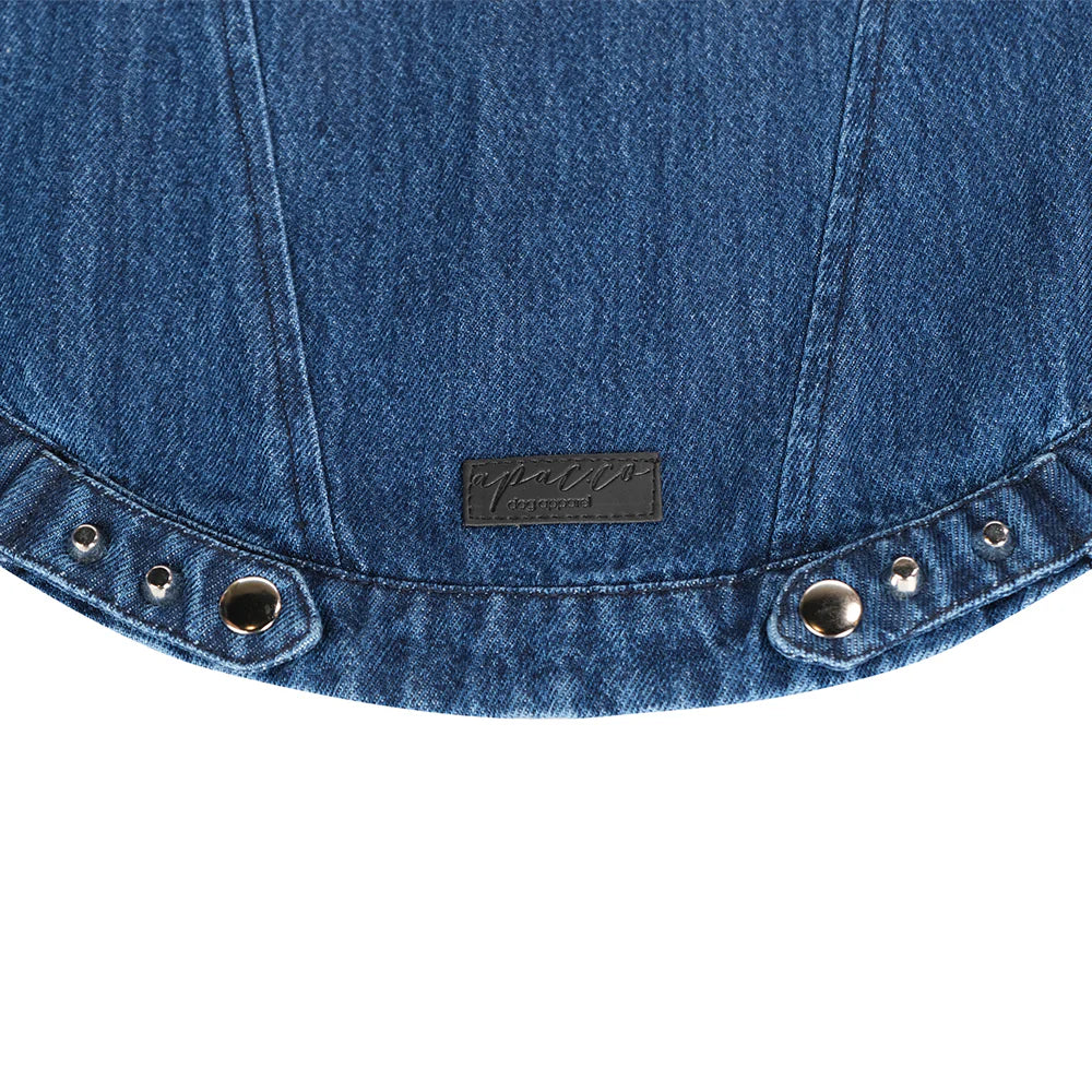 Romphy Denim Ceket