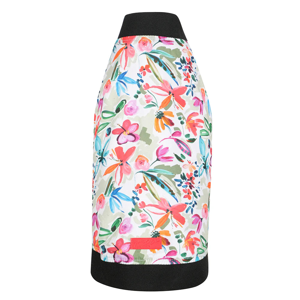 Hollie Hawaii Bomber