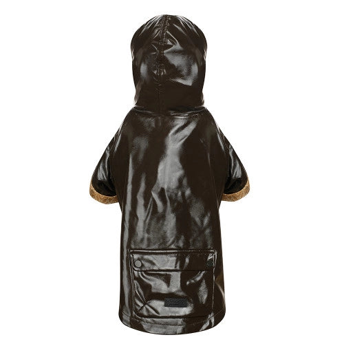 Chic Amazon Yağmurluk