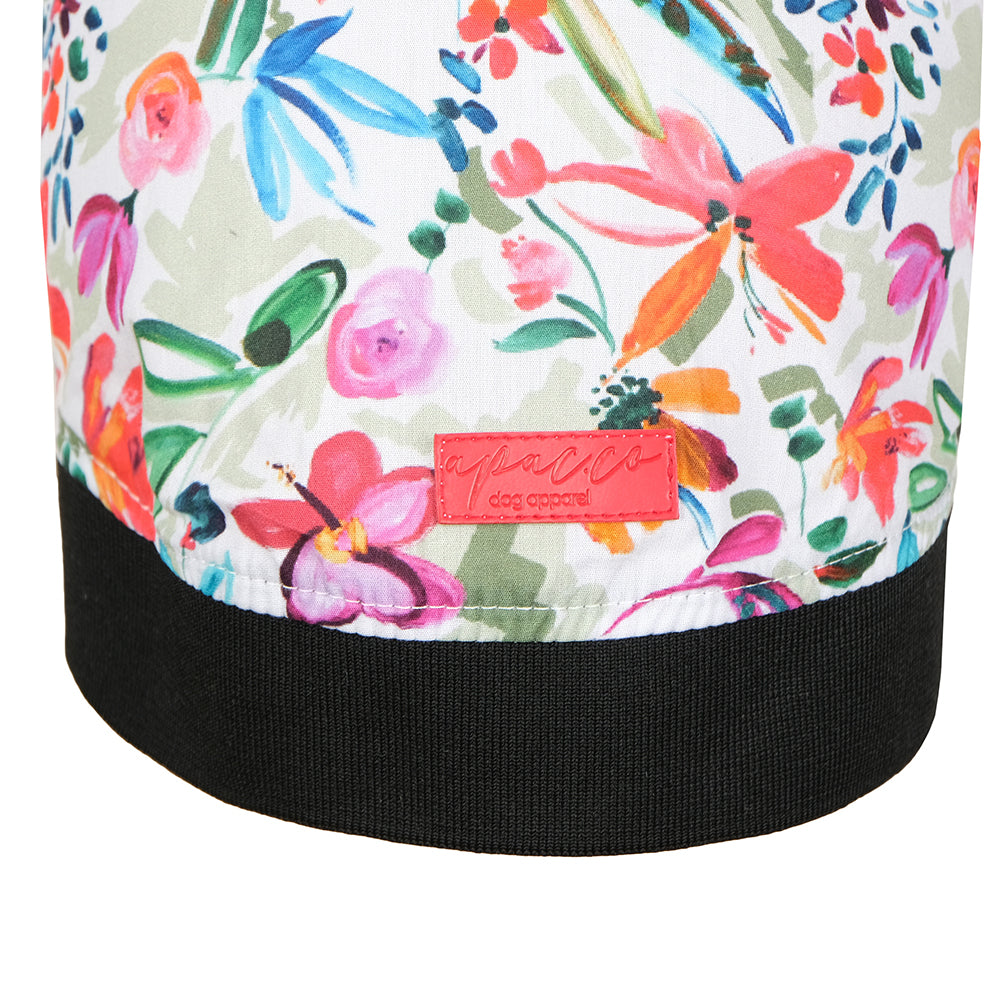 Hollie Hawaii Bomber