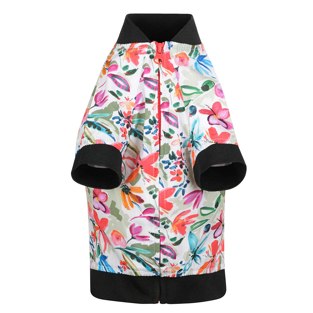 Hollie Hawaii Bomber